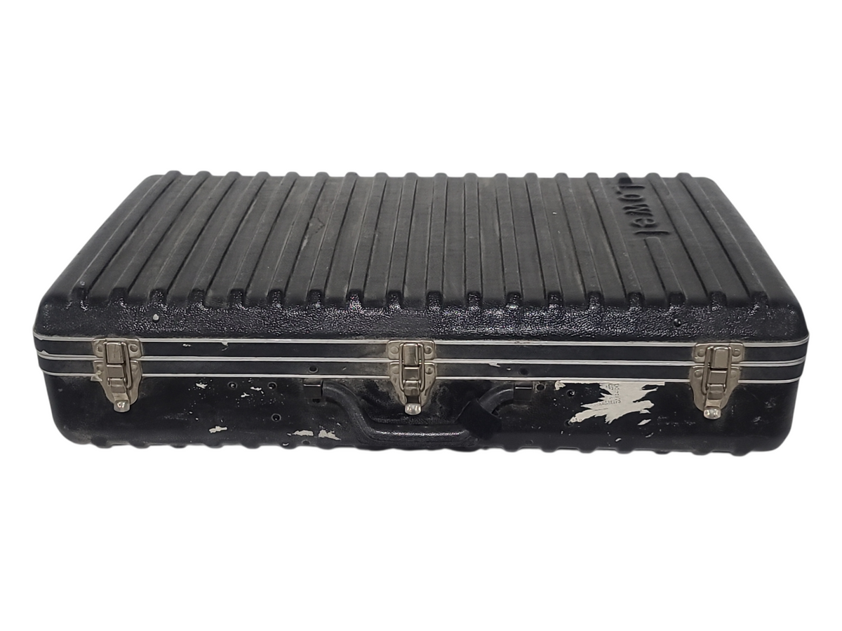 Lowel Omni & Tota Lighting Kit w/ Accessories in Hard Case