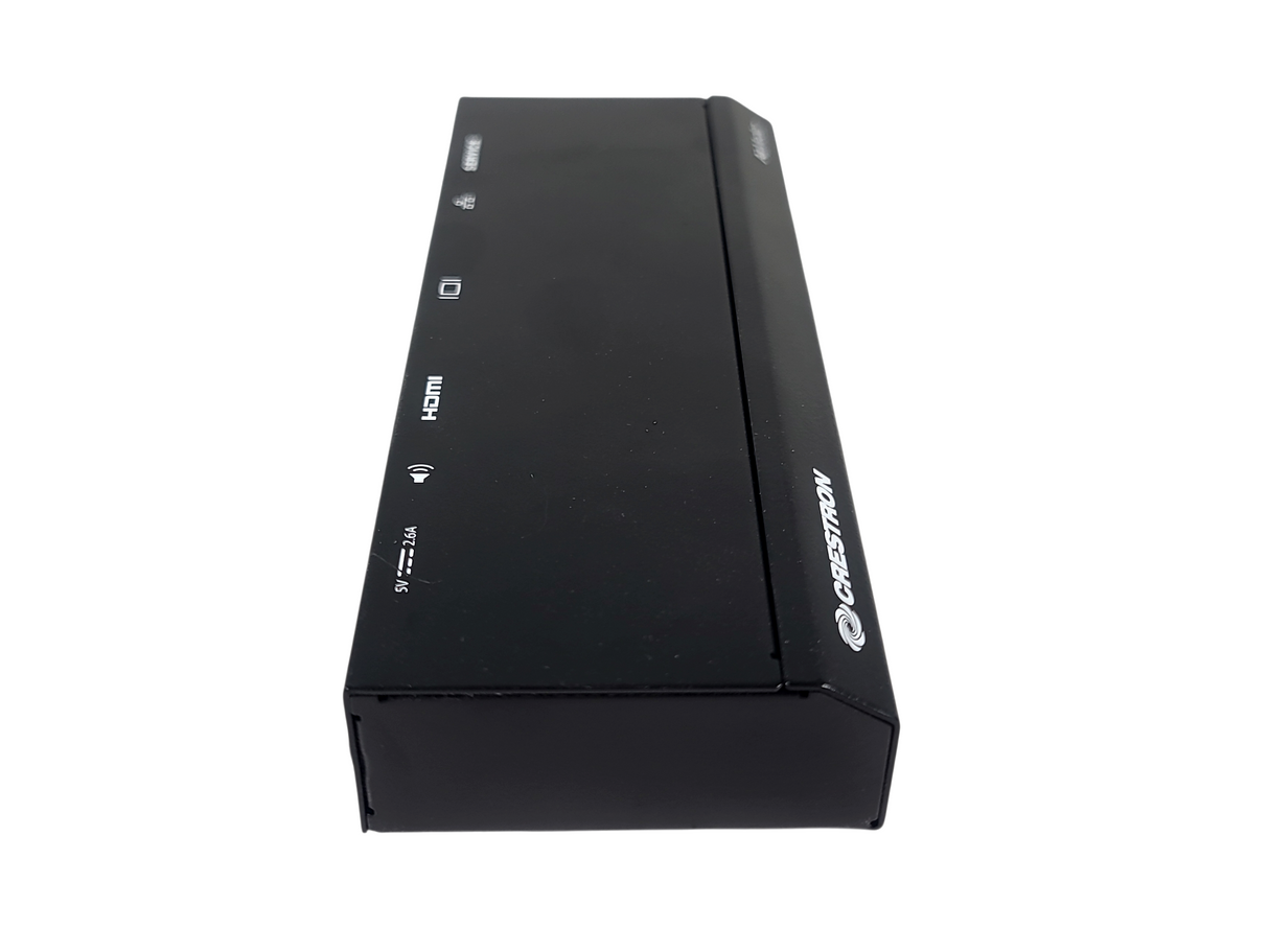 Crestron AM-101 Air Media Video Conversion Connectivity