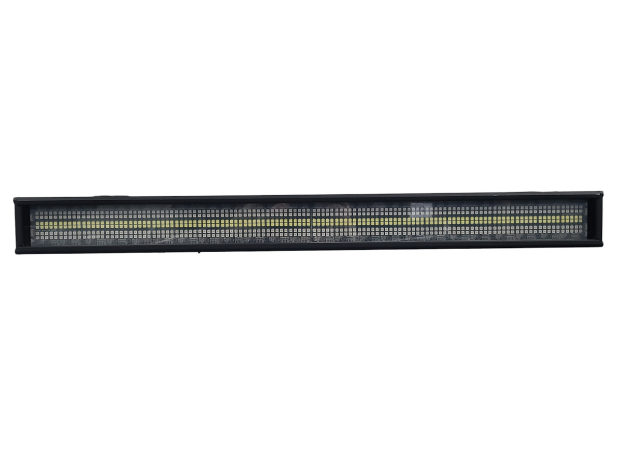 Blizzard STICKnado Great White IP65-Rated Batten RGB+W LED