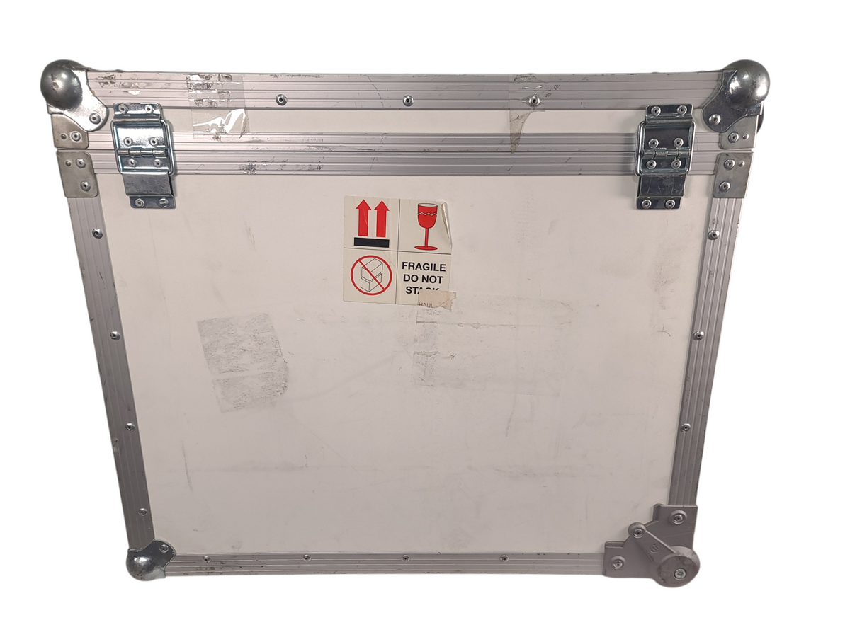 RealFiction Dreamoc HD3-R in Pull Behind Case