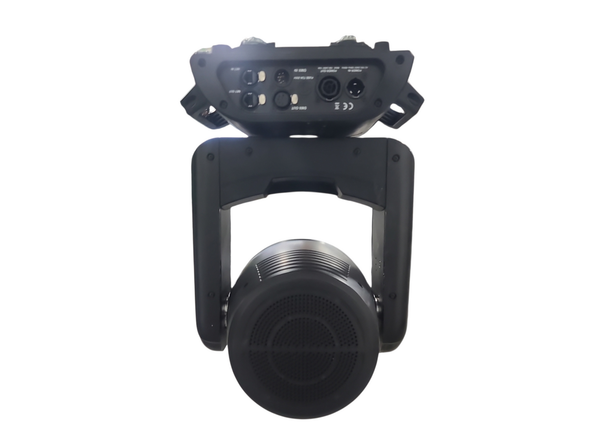 Elation DARTZ 360 50W RGB LED Moving Light (16 Lamp Hours)