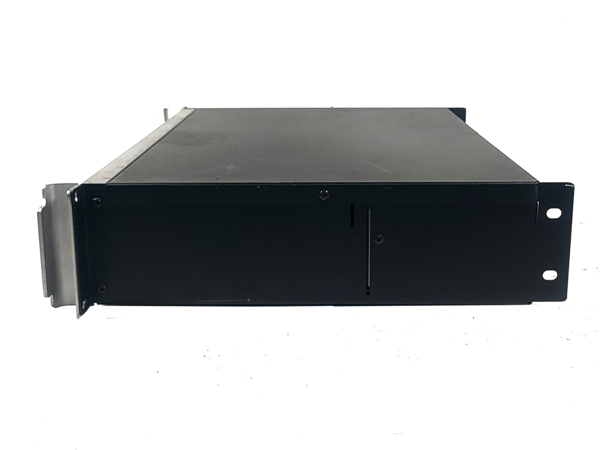 Crown Audio XTi 1000 2-Channel Power Amplifier (POWER ISSUES)