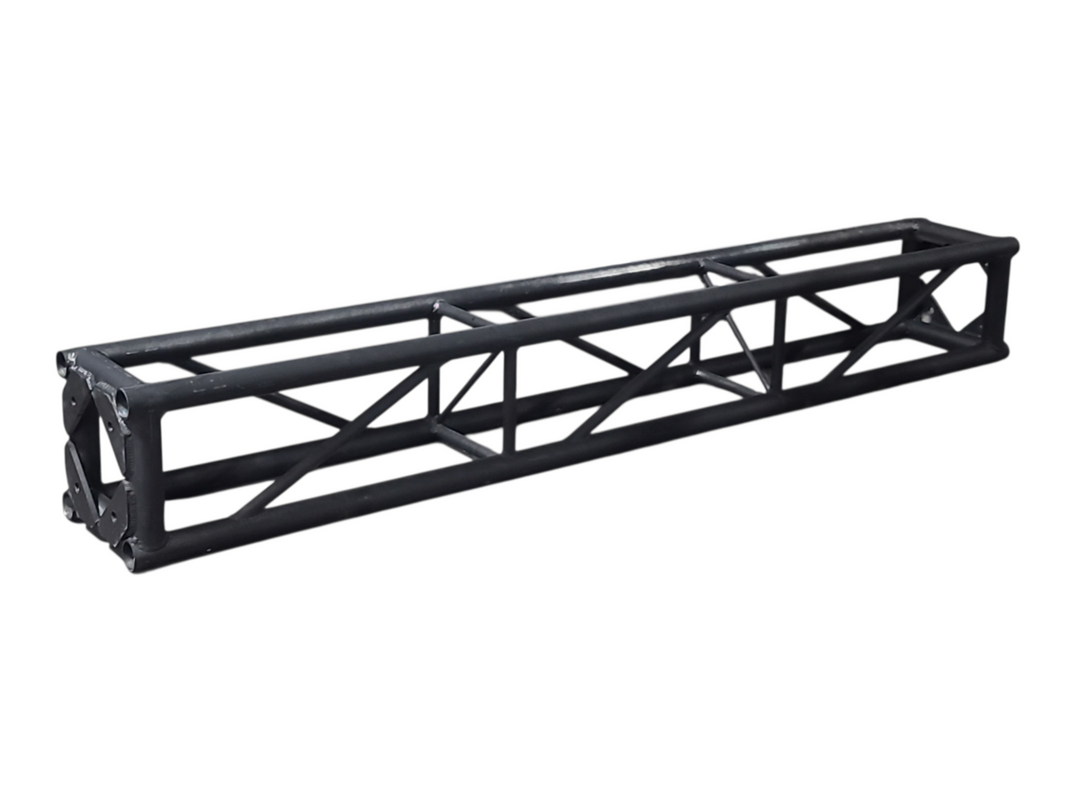 6'11" - 12x12" Heavy Duty Plated Truss