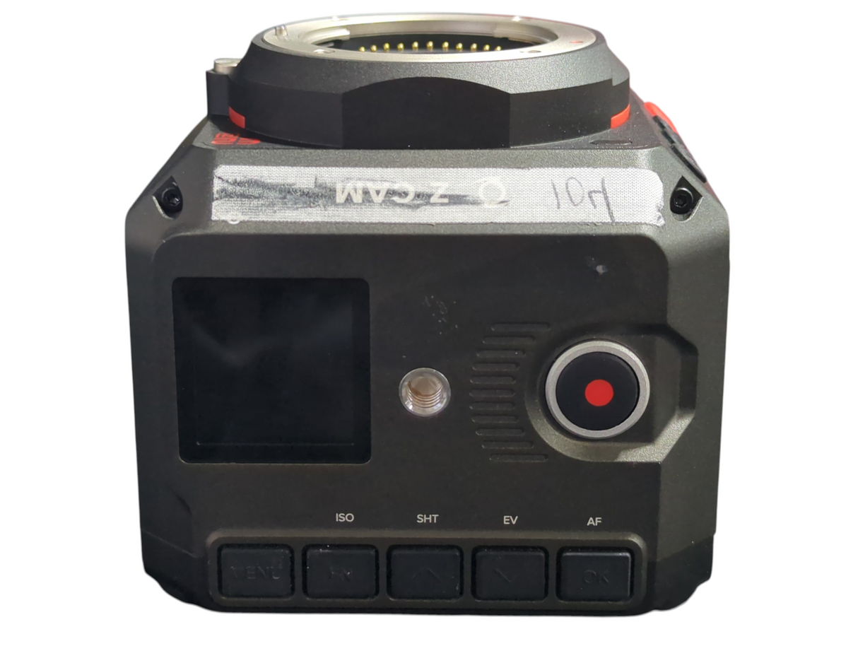 Z CAM E1509 E2N 4K NDI Camera
