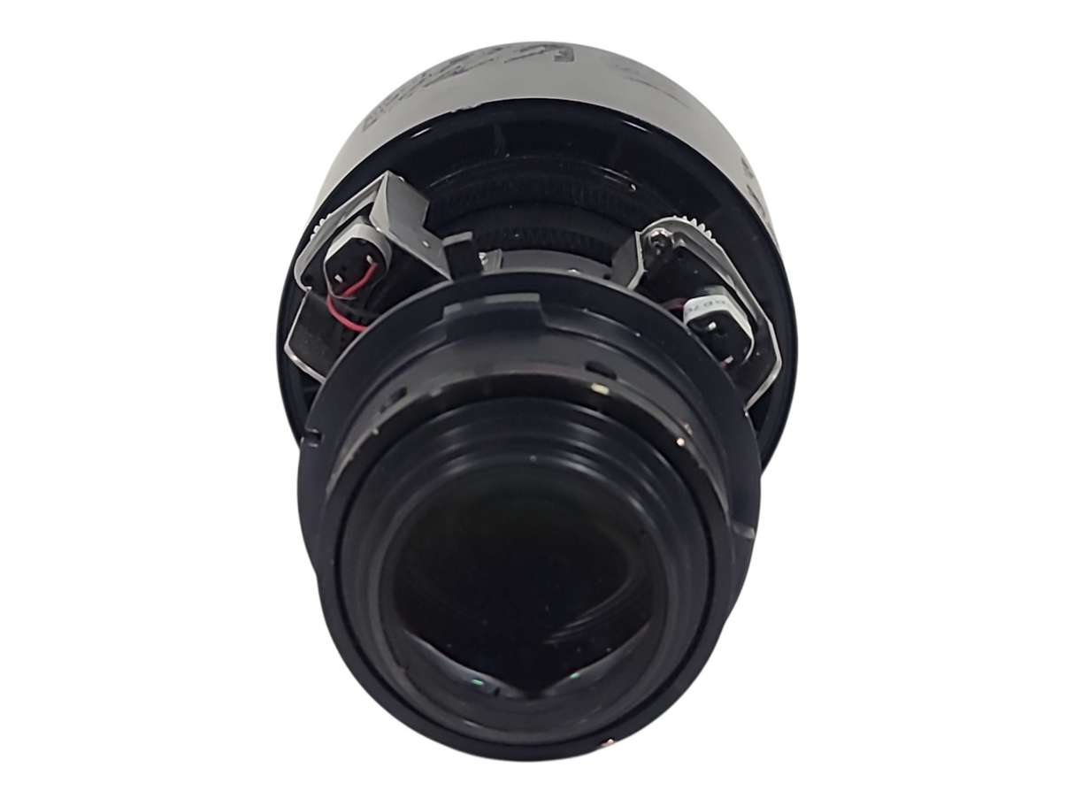 Panasonic ET-DLE150 1-Chip DL Projector Zoom Lens, 1.3-1.9:1
