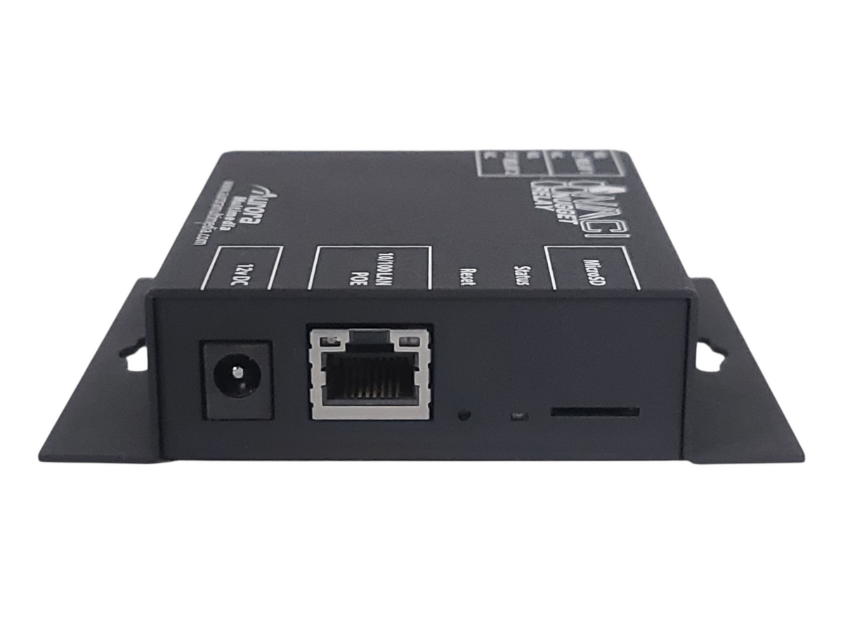 Aurora WACI Nugget Relay Single Port Expansion Module in Original Box