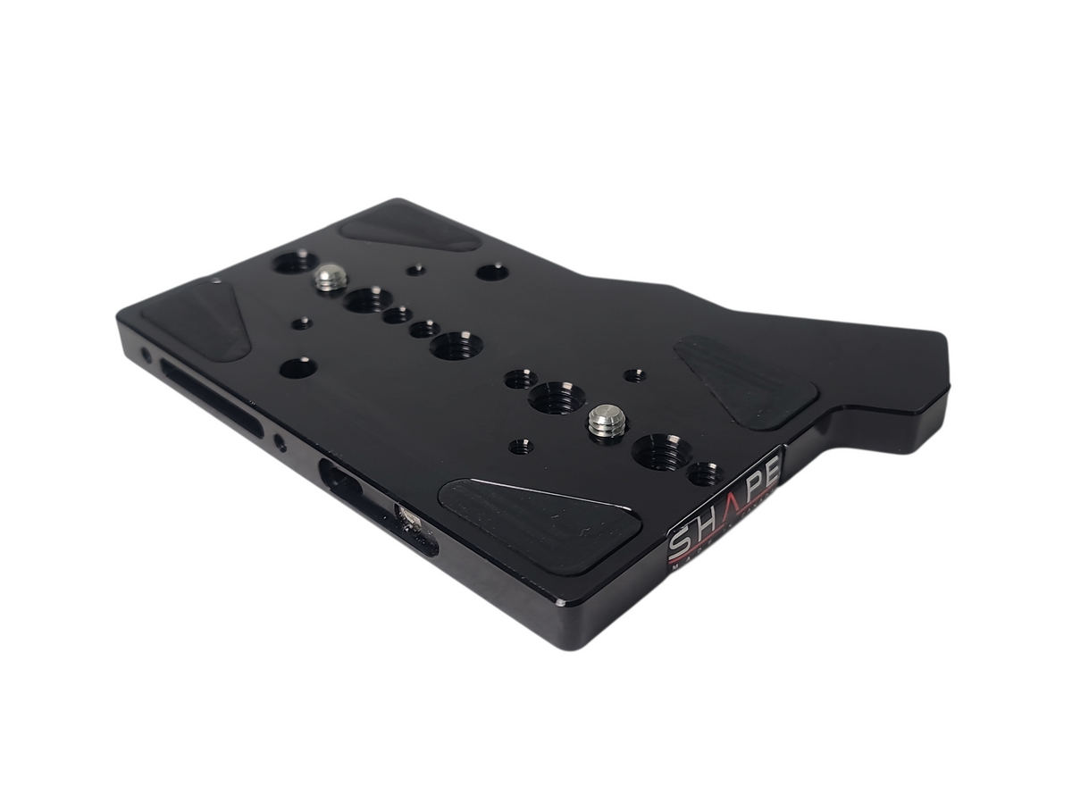 SHAPE Adapter Plate for Canon EOS C200