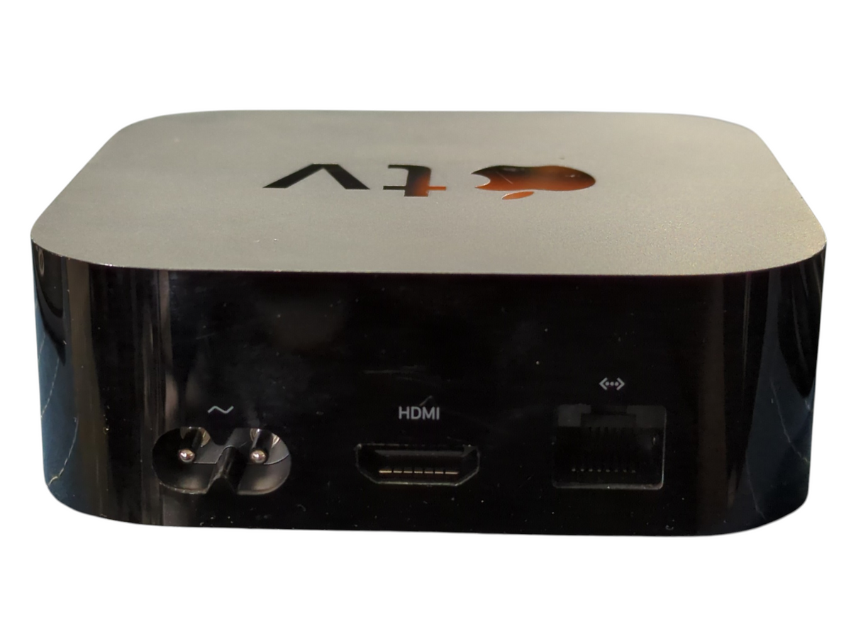 Apple TV A1842 32GB 4k w/ Remote
