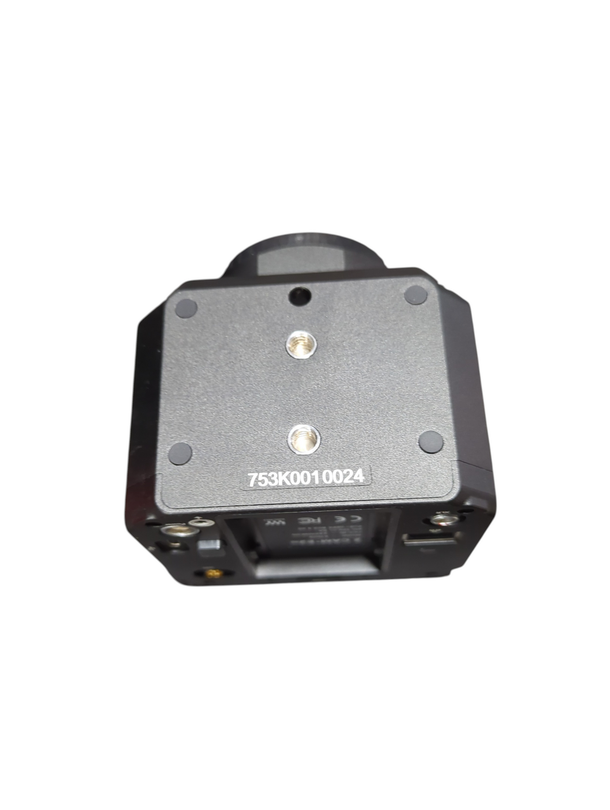 Z CAM E1509 E2N 4K NDI Camera in Original Box - MFT Mount