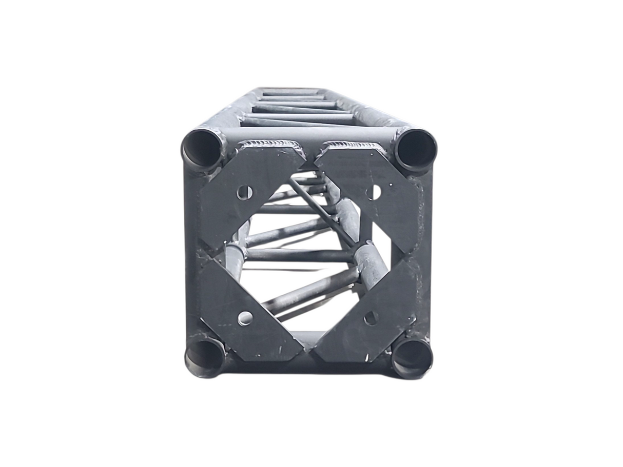 9'3" - 12x12" Heavy Duty Plated Truss