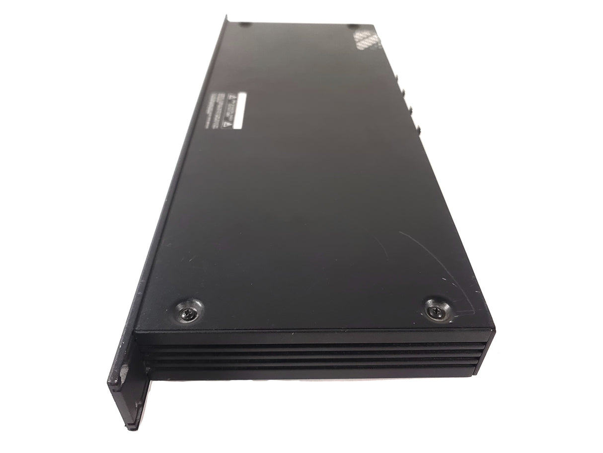 Oxmoor 4x4 Buffer Amplifier