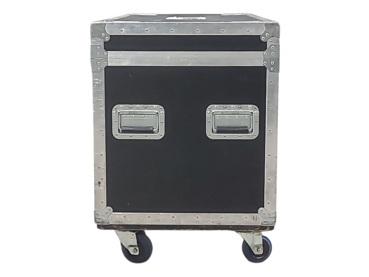 Elation Professional Quad Case for Rayzor 760 Wash Lights
