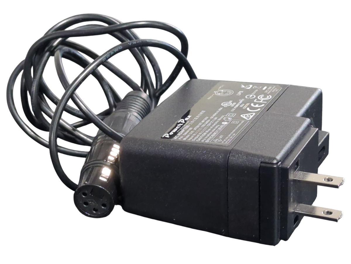 Reflecmedia RM3261M Medium Dual LiteRing and Reflecmedia RM4251D Dual LiteRing Controller