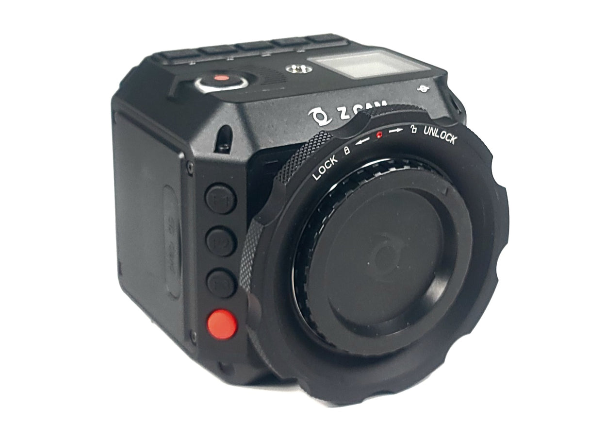 Z CAM E1509 E2N 4K NDI Camera in Original Box