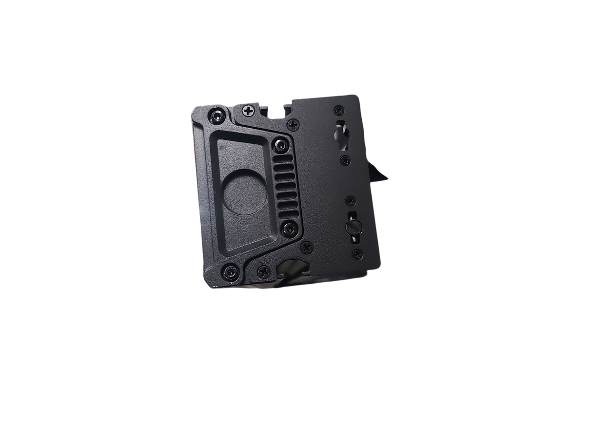 Blizzard STICKnado Great White IP65-Rated Batten RGB+W LED