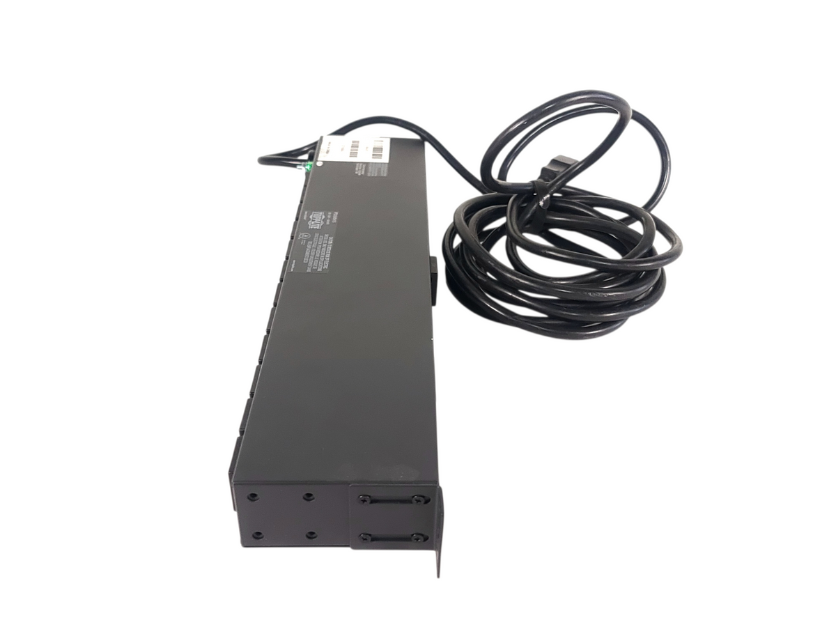 Tripp Lite PDUMH15 Power Distribution unit