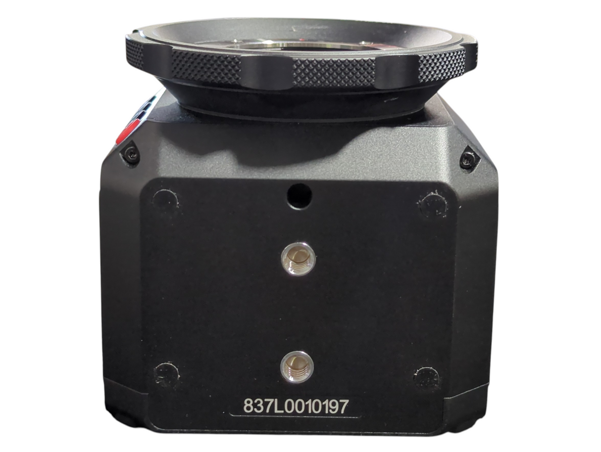 Z CAM E1509 E2N 4K NDI Camera
