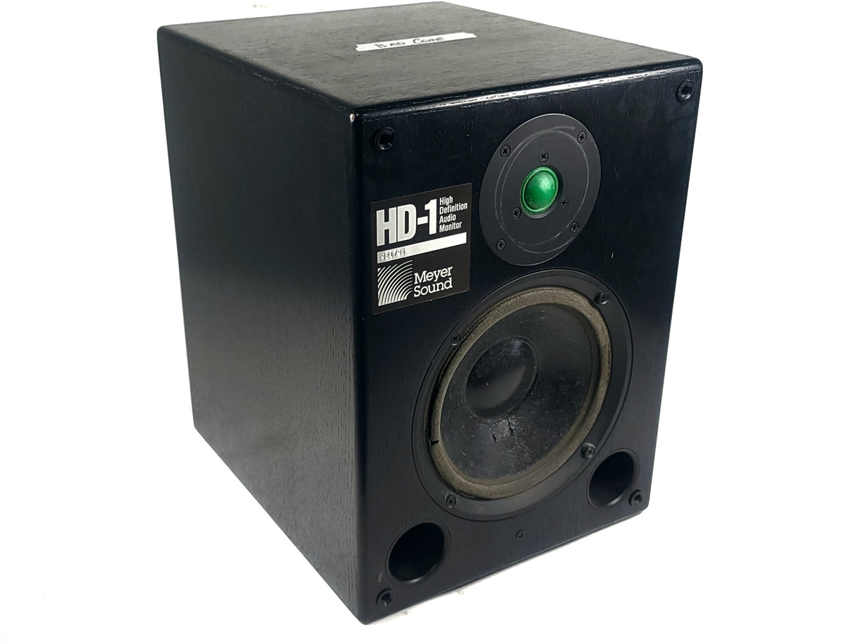 Meyer Sound HD-1 High Definition Audio Monitor (Needs Repair)