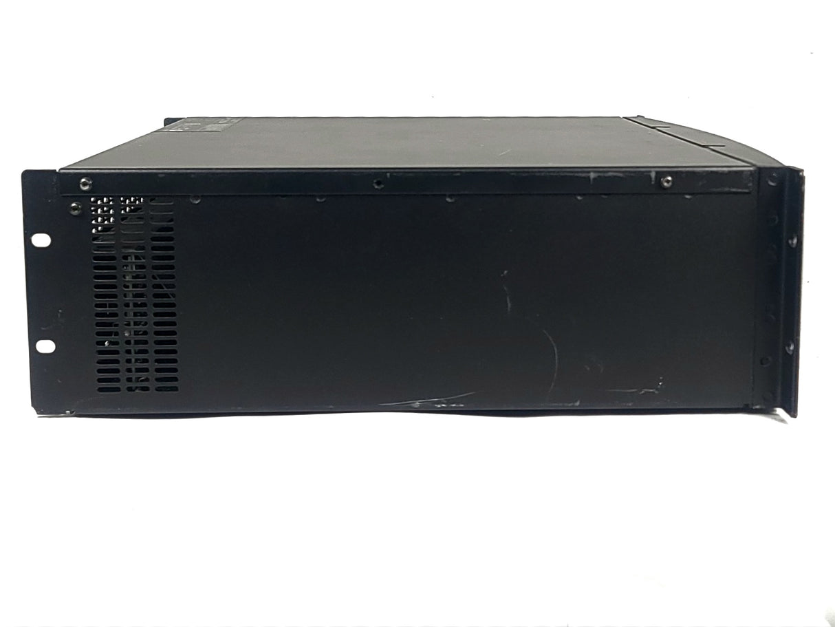 Crown Audio CTs 8200 8-Channel Power Amplifier (FOR PARTS)