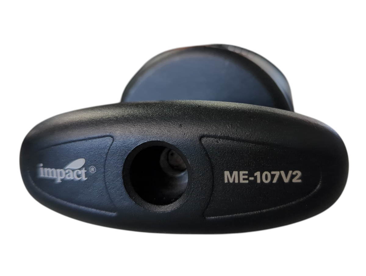 Impact ME-107V2 Hex Stud Grip Head
