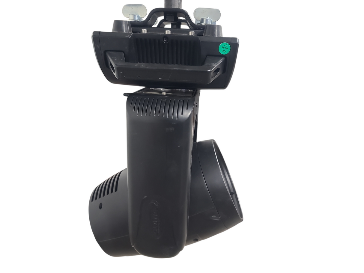 Elation DARTZ 360 50W RGB LED Moving Light (15 Lamp Hours)