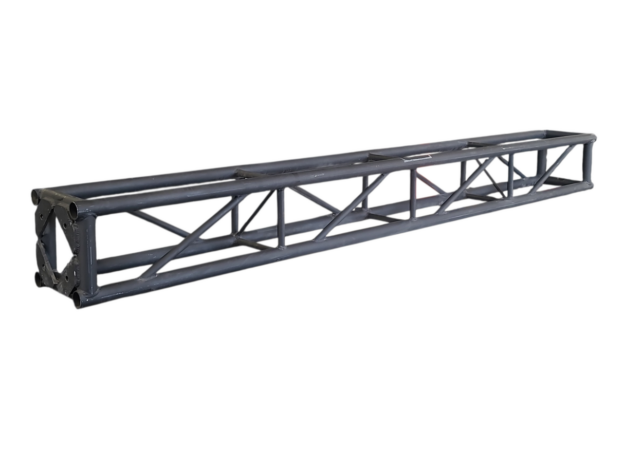 9'3" - 12x12" Heavy Duty Plated Truss