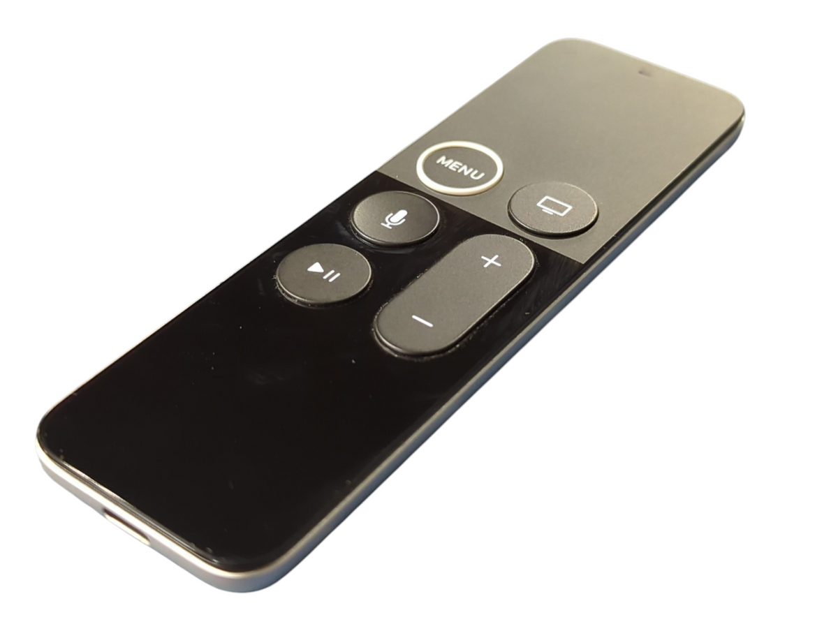 Apple TV A1842 32GB 4k w/ Remote
