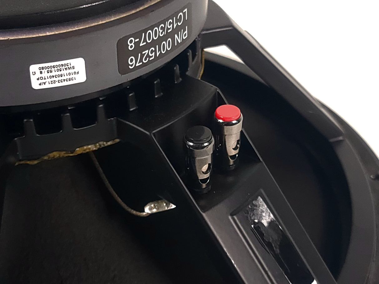 Mackie LC15/3007-8 15" High-Output Woofer in Box