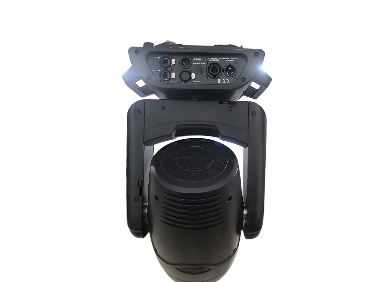 Elation DARTZ 360 50W RGB LED Moving Light (29 Lamp Hours)