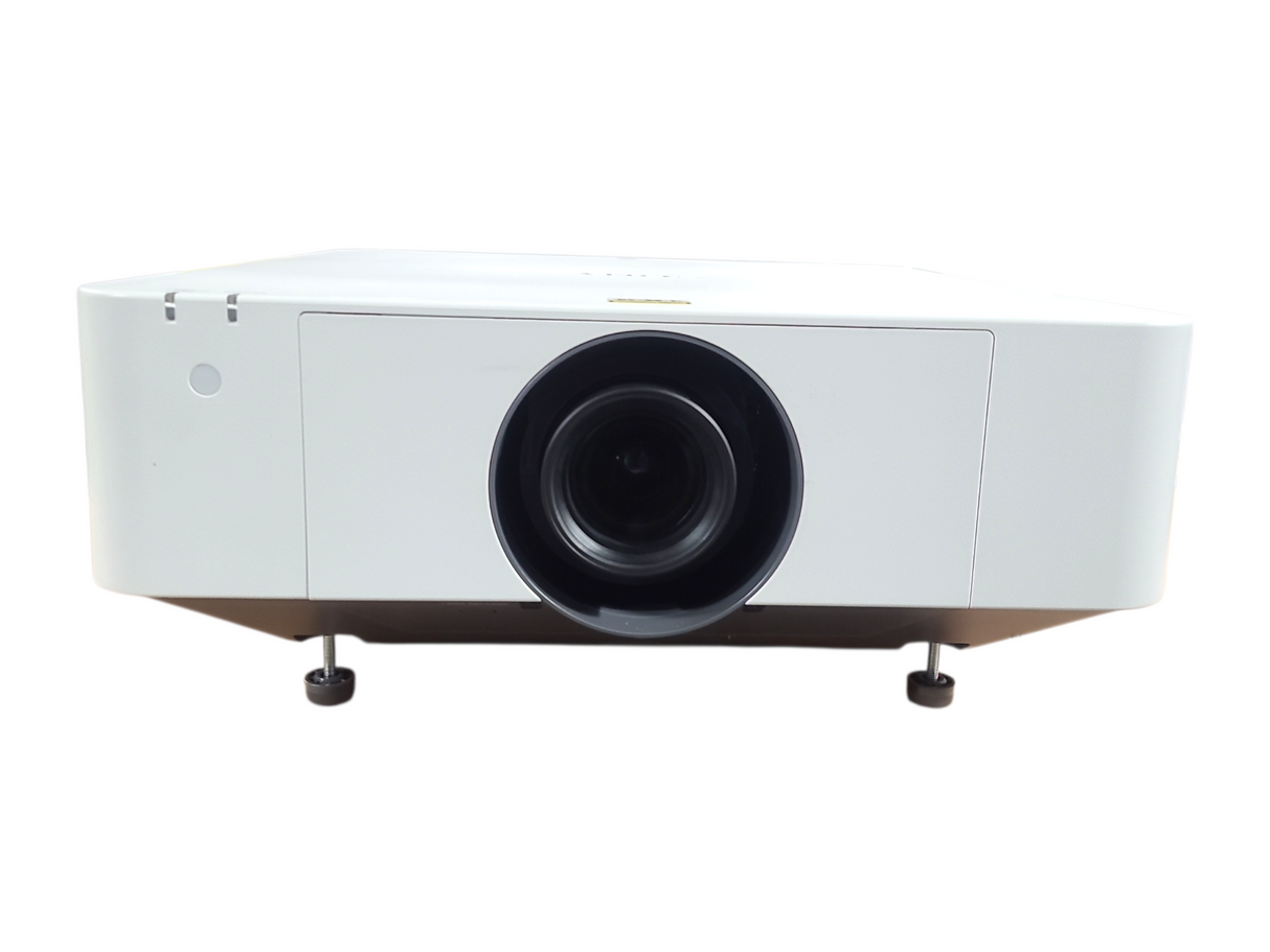 Sony VPL-FHZ65 6,000 Lumens WUXGA 3LCD (Lamp Hours 12745) Large Venue Projector