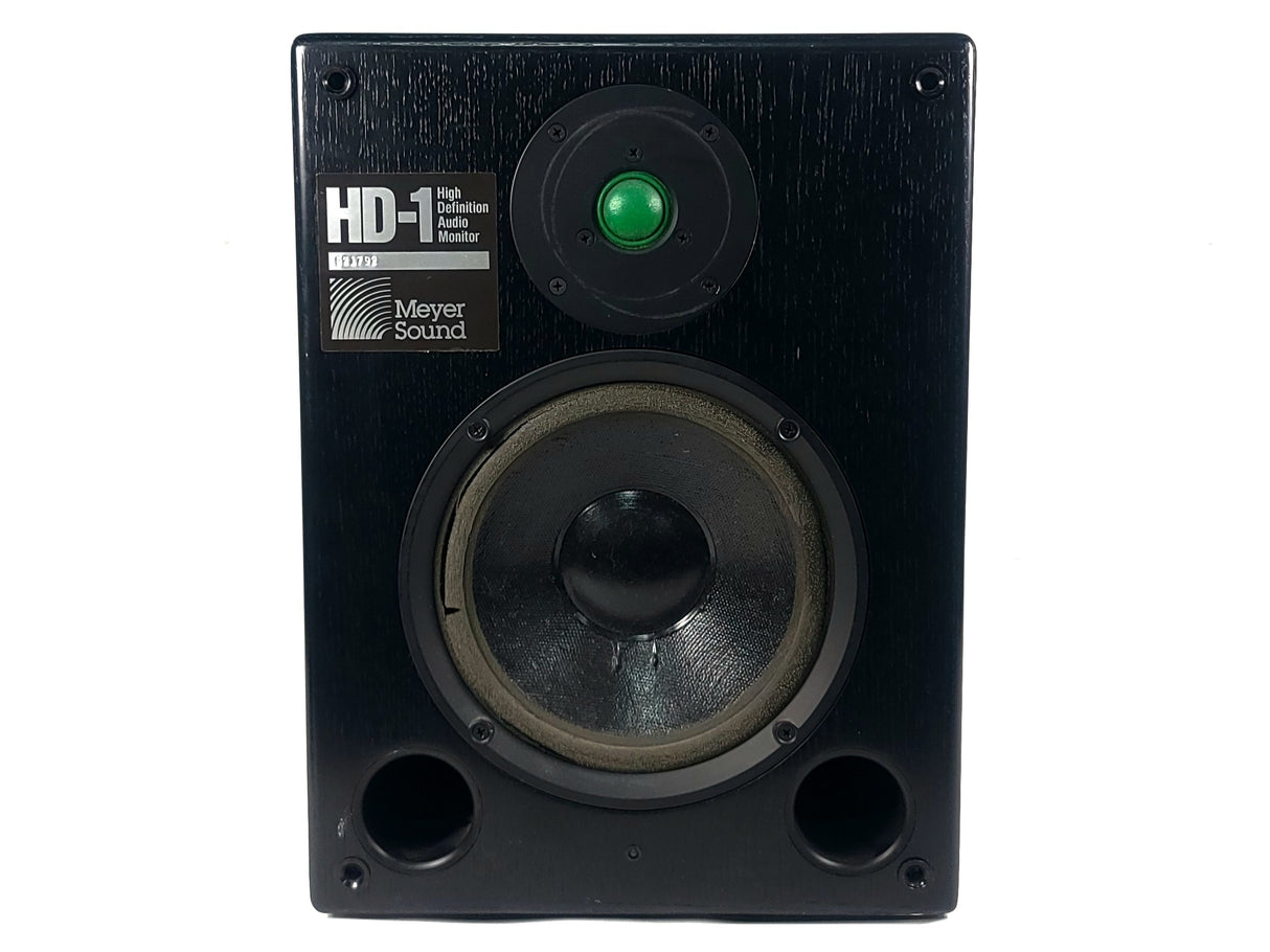 Meyer Sound HD-1 High Definition Audio Monitor (Needs Repair)