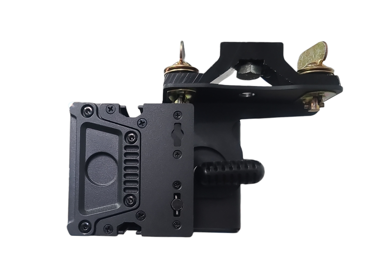 Blizzard STICKnado Great White IP65-Rated Batten RGB+W LED