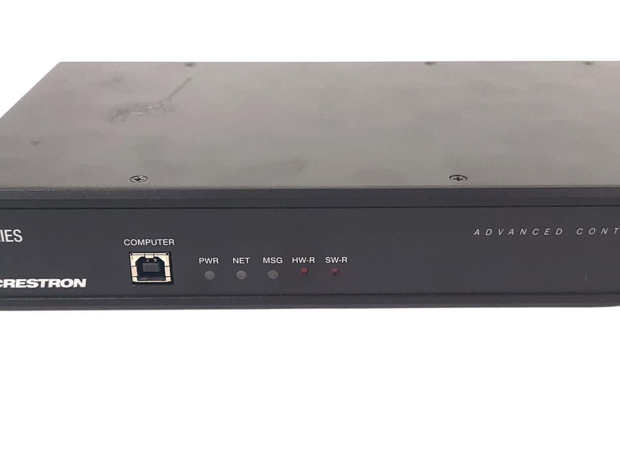 Crestron CP3 Control Processor