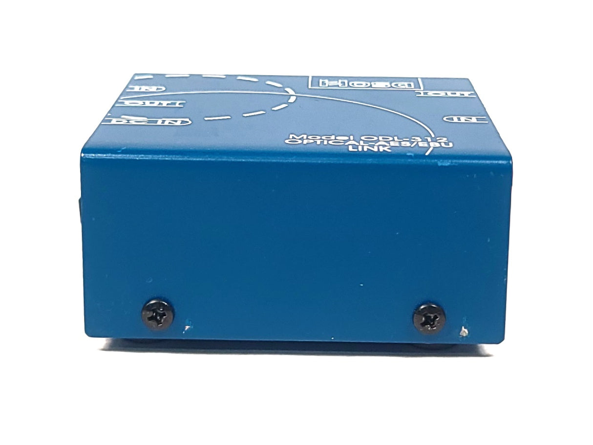 Hosa ODL-312 Digital Audio Interface