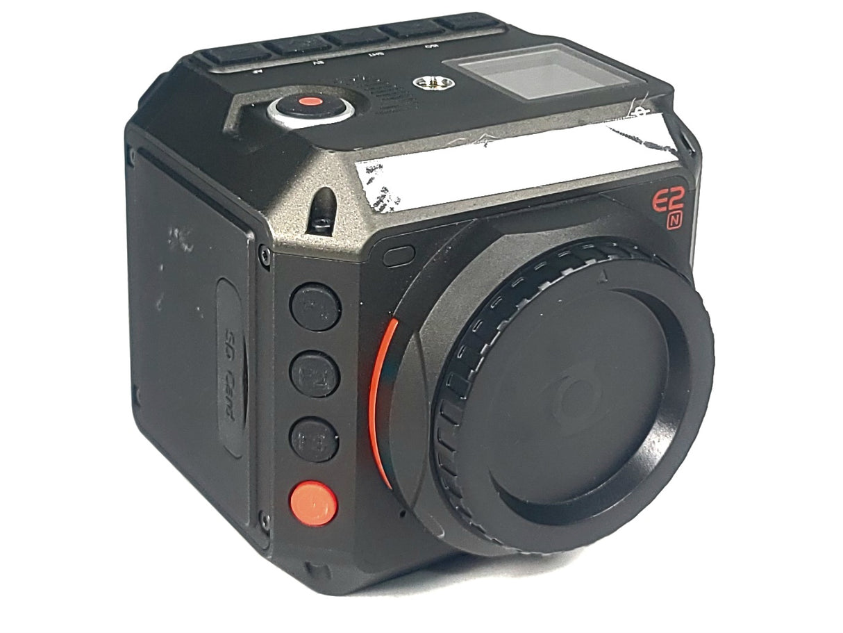 Z CAM E1509 E2N 4K NDI Camera