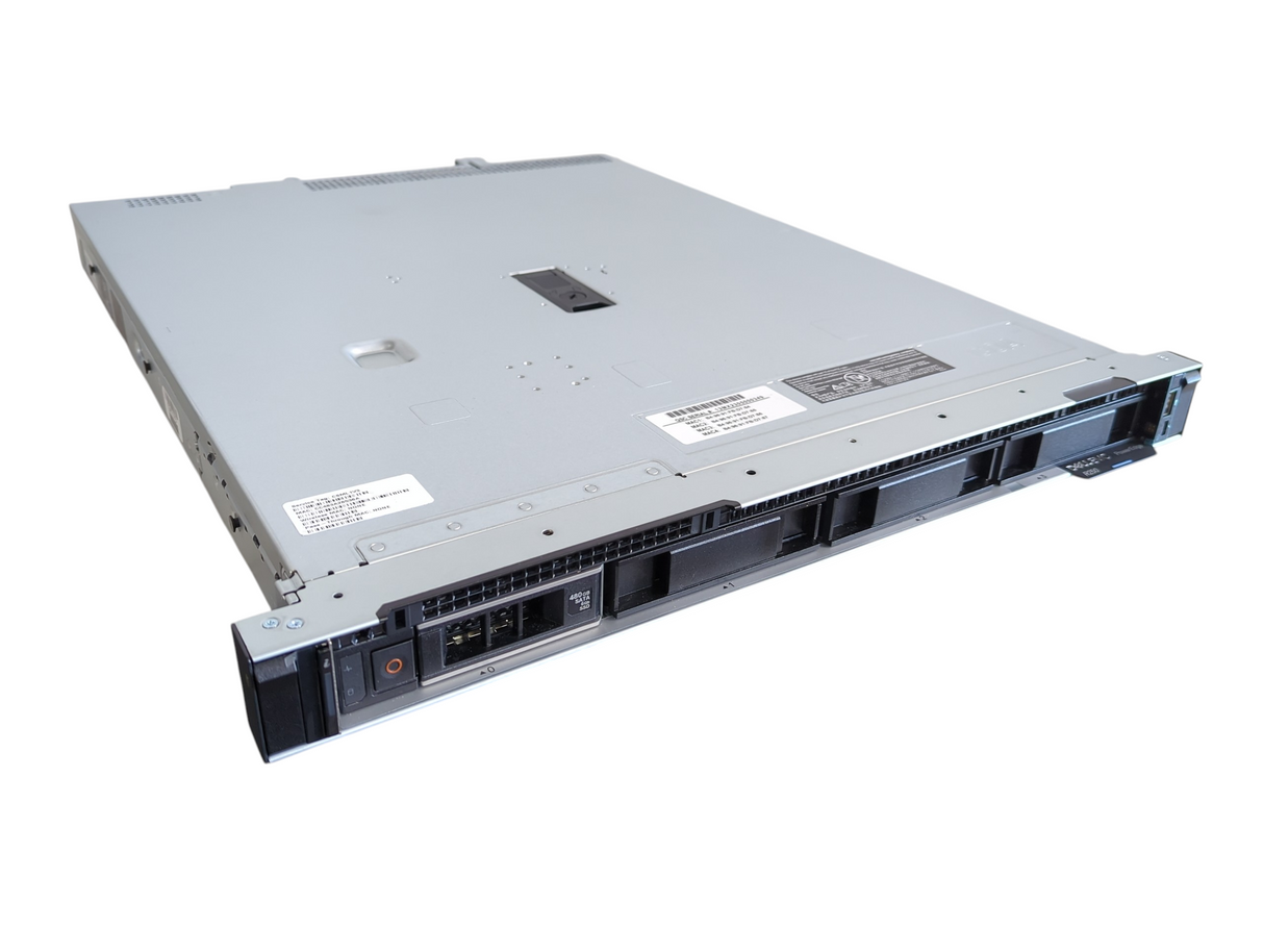 Dell PowerEdge R250 Server