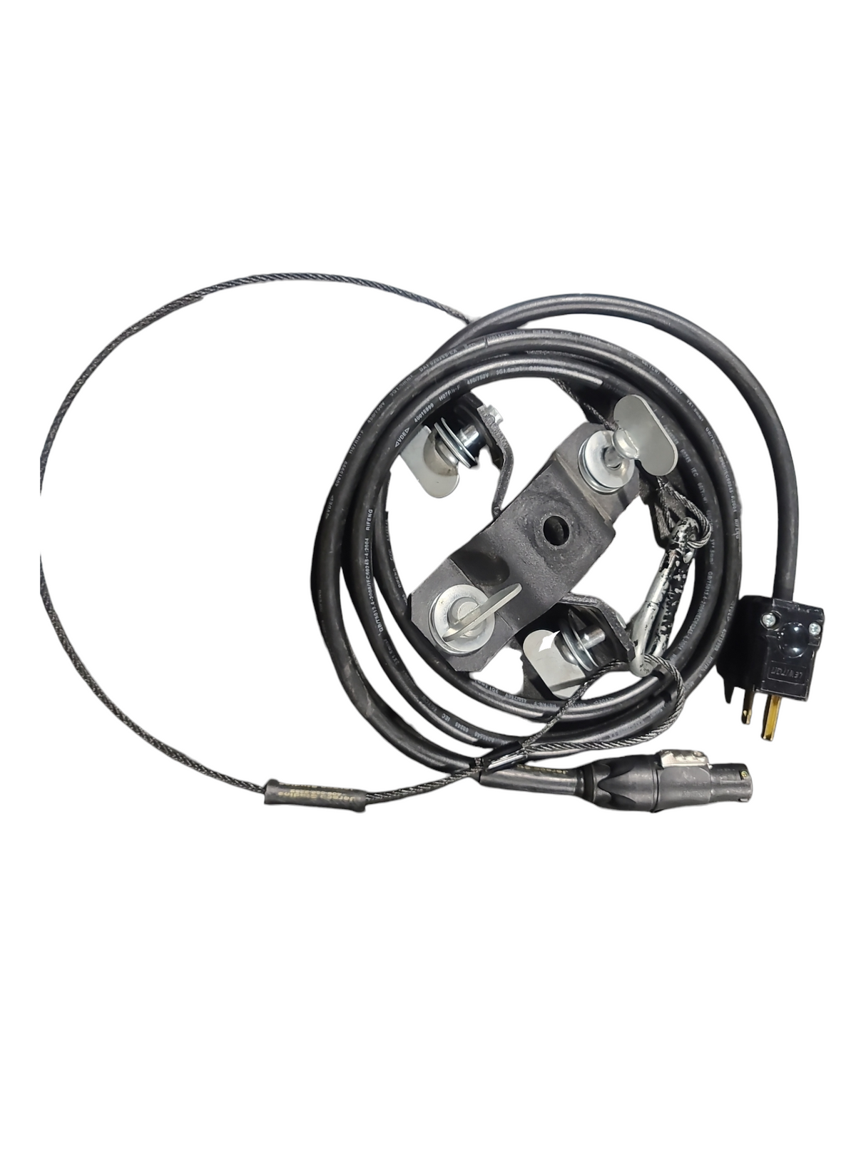 Elation DARTZ 360 50W RGB LED Moving Light (29 Lamp Hours)