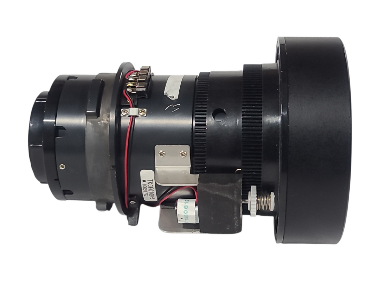 Panasonic TKGF0109-5 Standard Throw Projector Lens