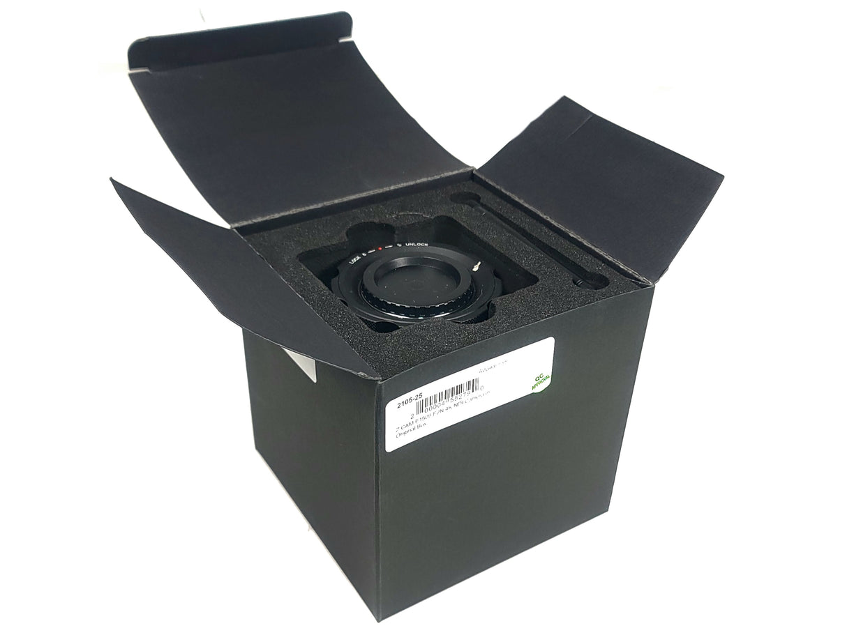 Z CAM E1509 E2N 4K NDI Camera in Original Box