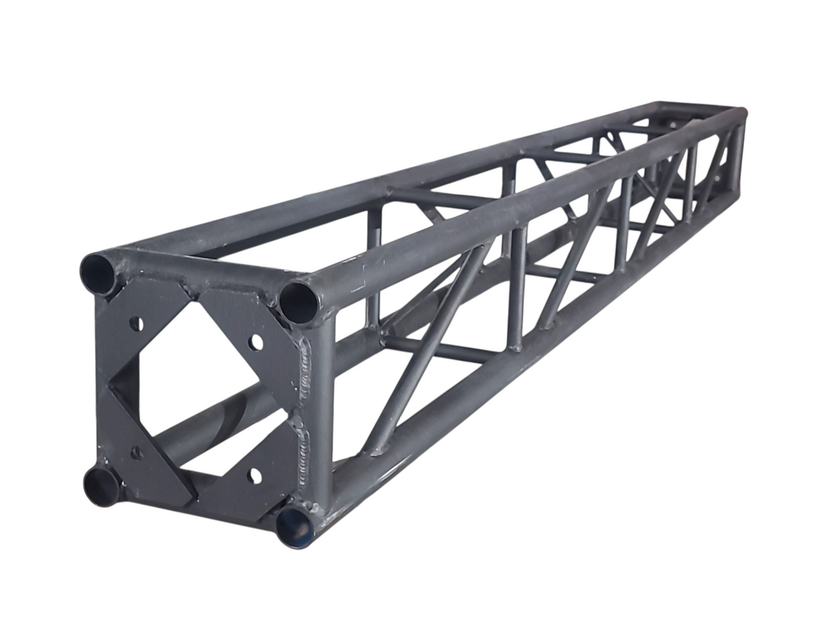 9'3" - 12x12" Heavy Duty Plated Truss