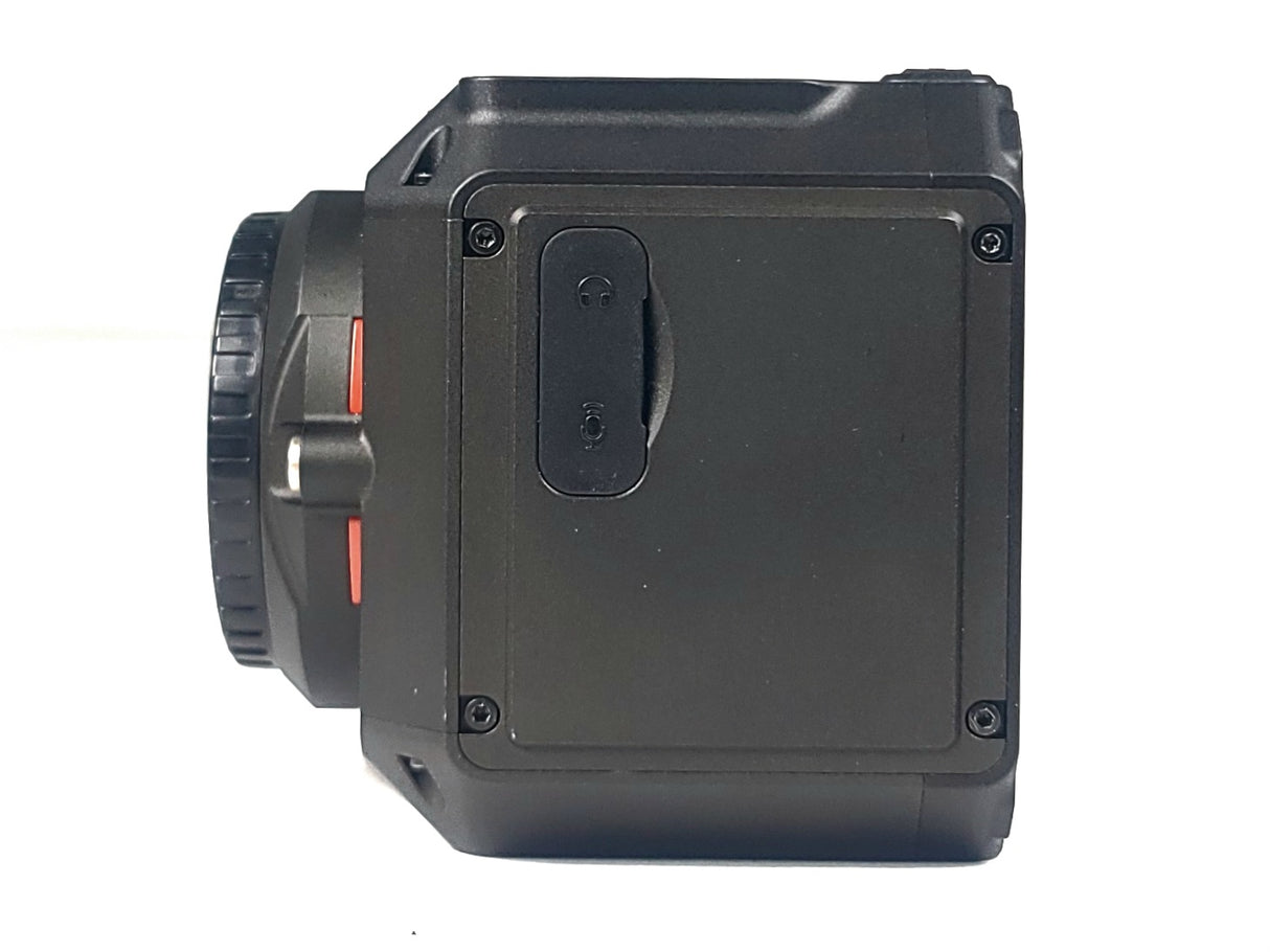 Z CAM E1509 E2N 4K NDI Camera in Original Box