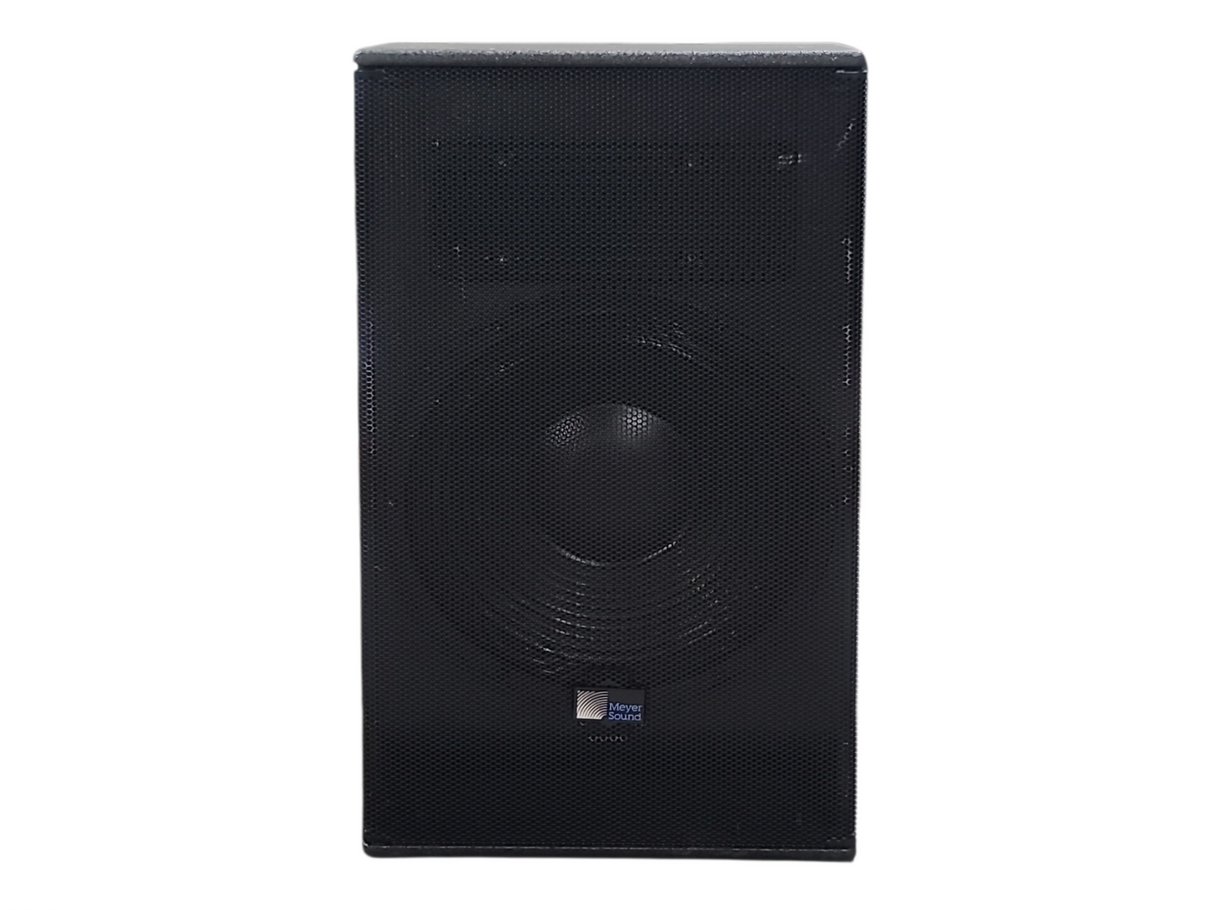 Meyer Sound USW-112P 1200W 12" Powered Subwoofer