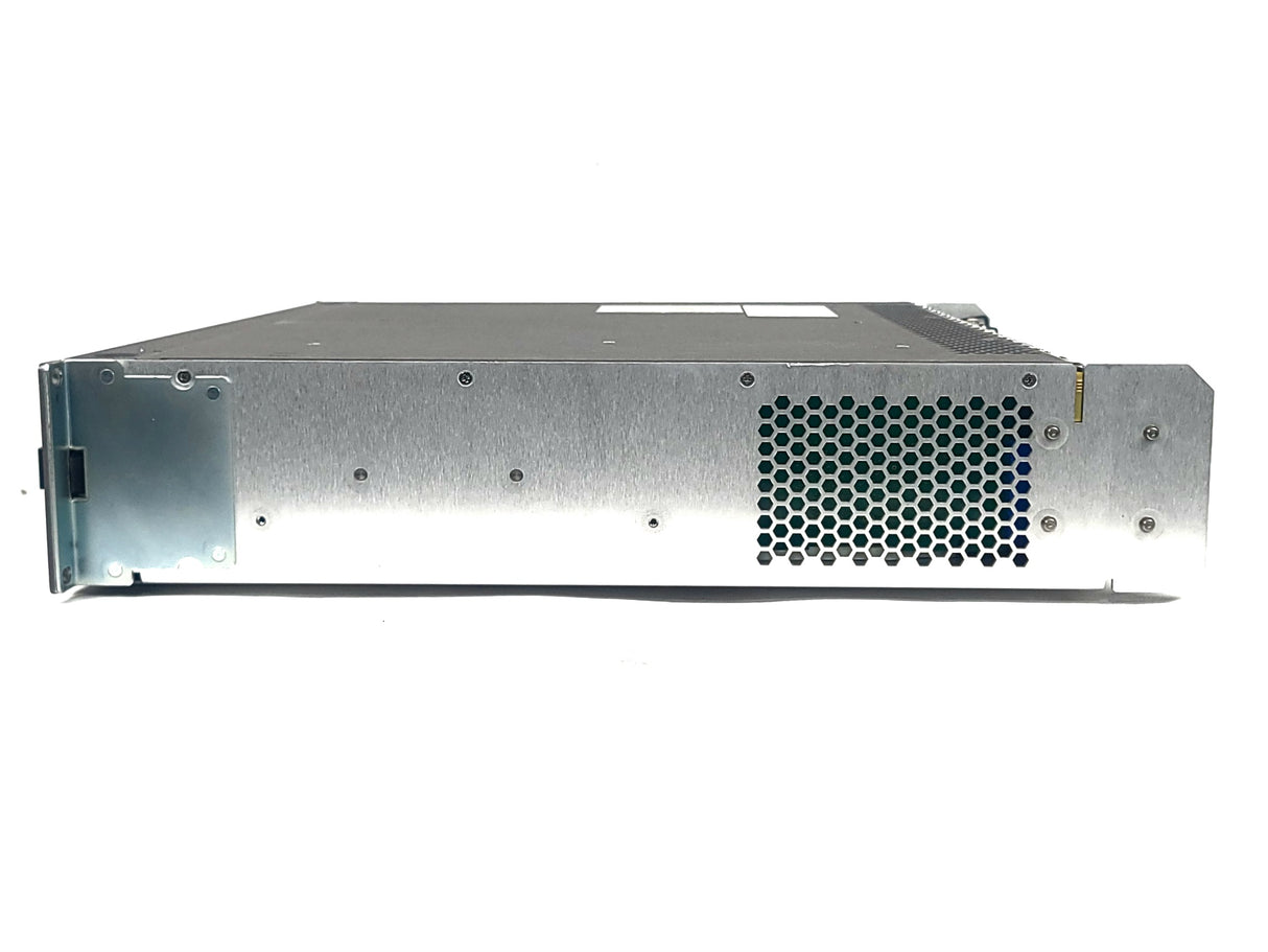 AJA OG-3-FR openGear Compatible Rackframe w/ (20) openGear Slot Cards and (1) PSU