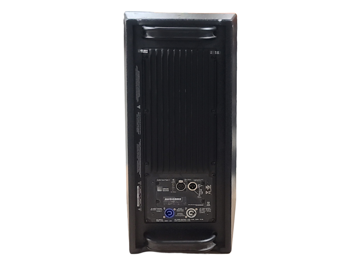 Meyer Sound ULTRA-X40 Wide Coverage Loudspeaker