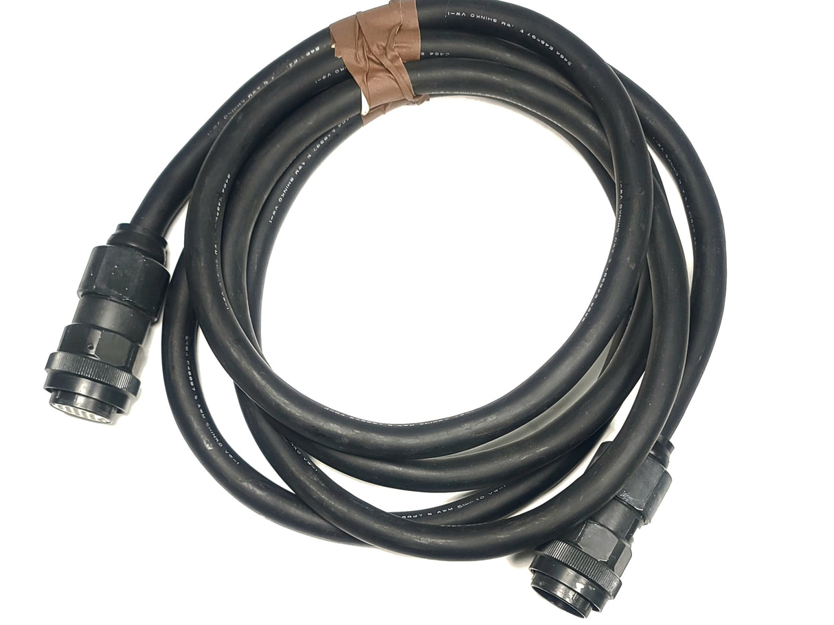 Yamaha PW800W Power Supply w/ 12' 24-Pin Cable