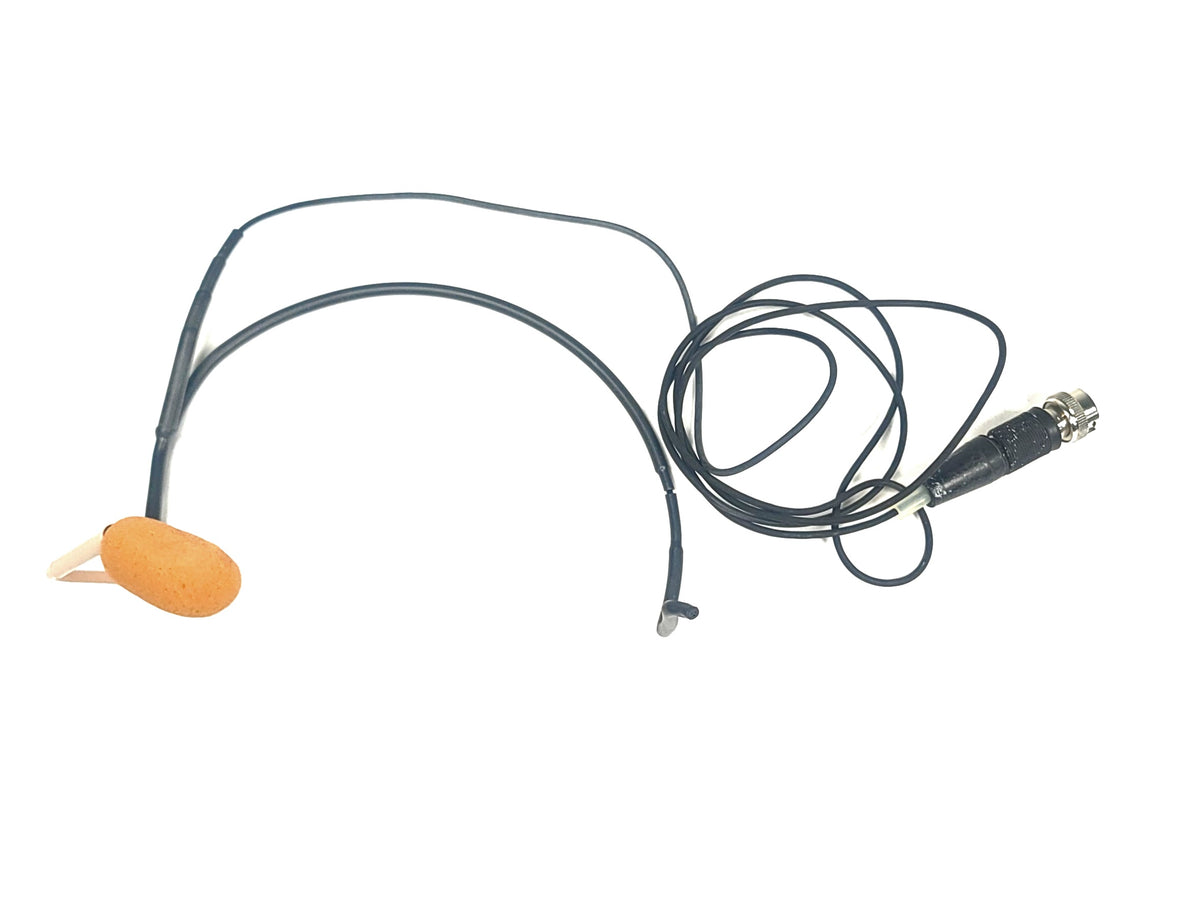 Countryman ISOMAX Headset Microphone