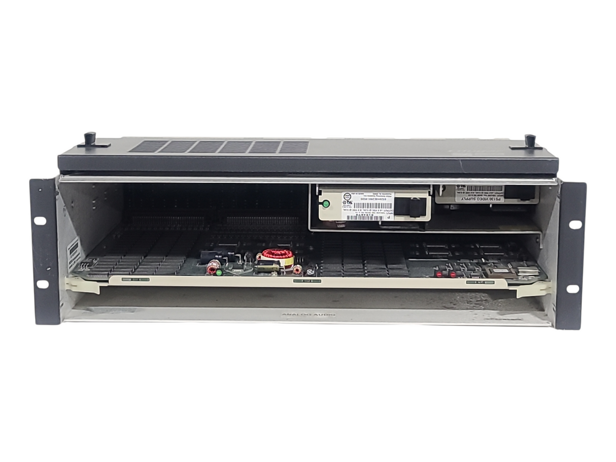 Cougar PESA Switching Systems 32x Combo Audio Video Matrix Switcher