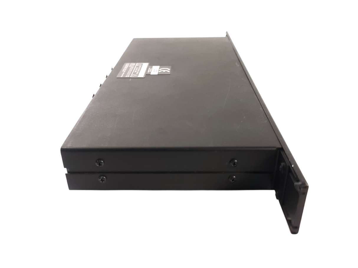 Oxmoor 4x4 Buffer Amplifier