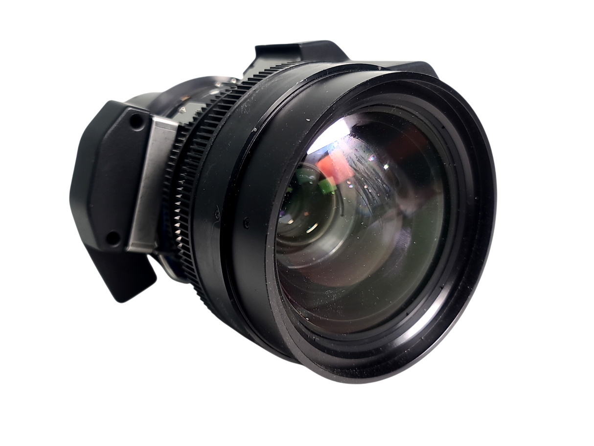 Epson ELPLM09 1.57-2.56/2.16-3.48 Middle Throw Zoom Projection Lens