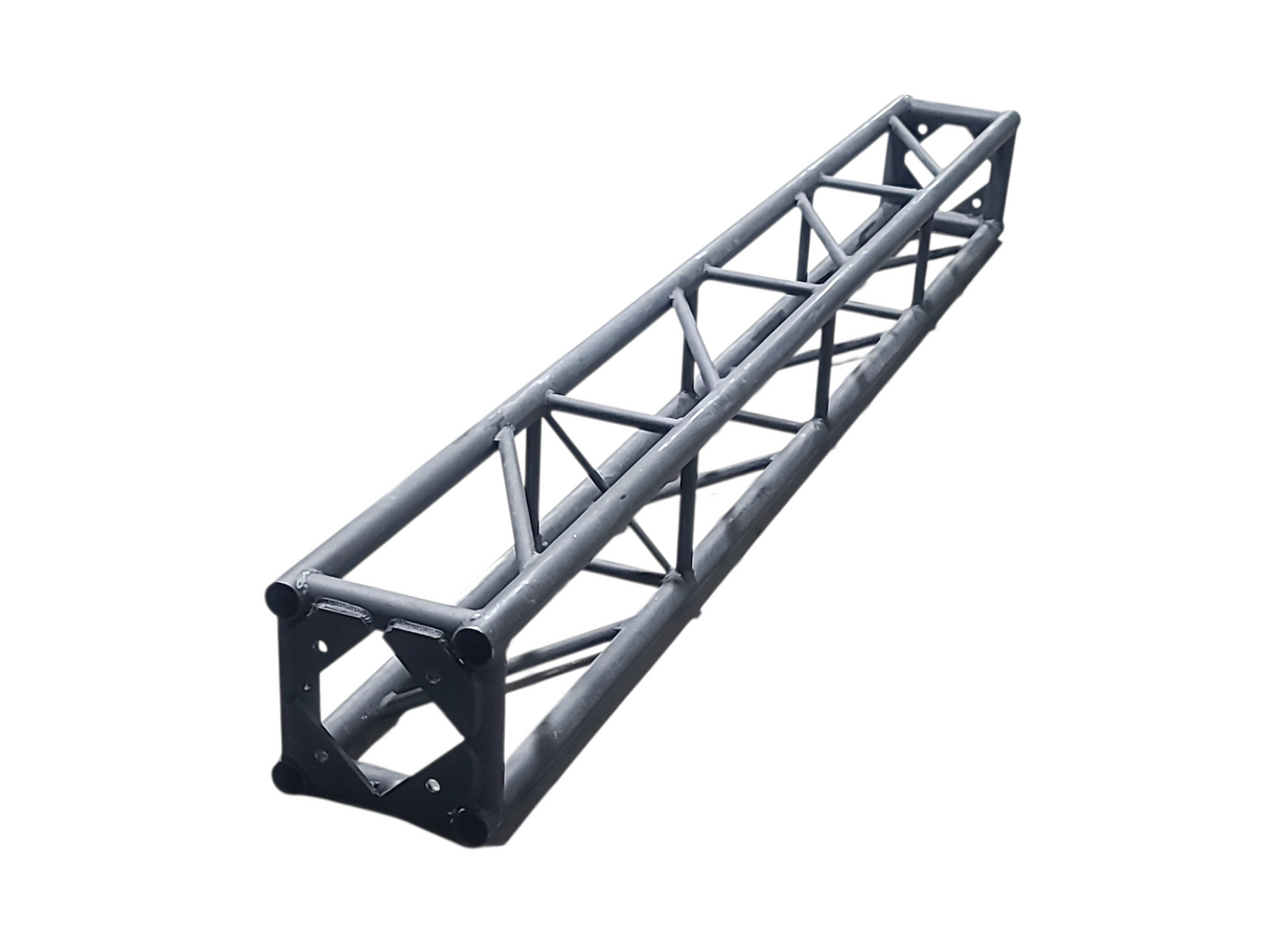 9'3" - 12x12" Heavy Duty Plated Truss